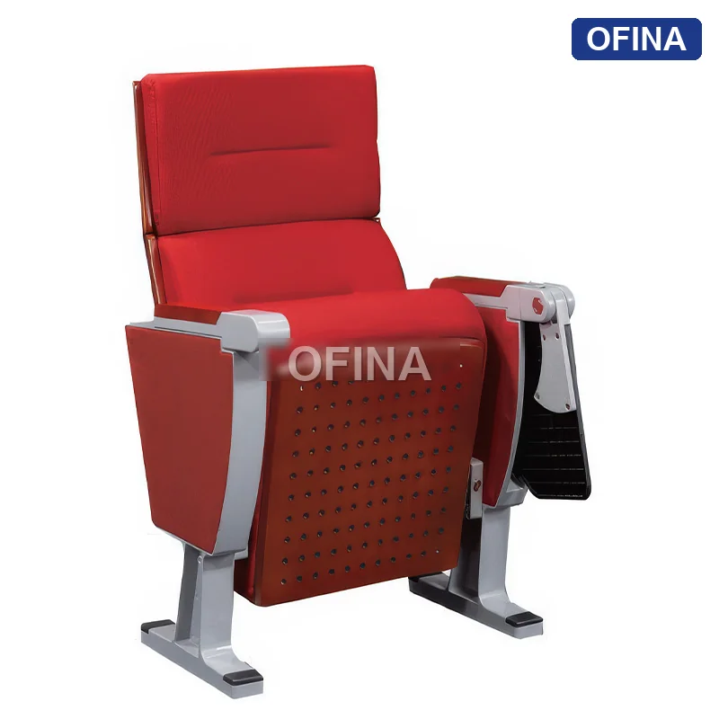 Ghế hội trường GV-8123 thumbnail 2