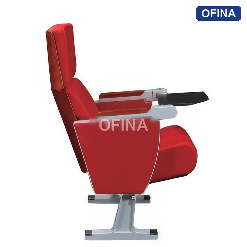 Ghế hội trường GV-8123 thumbnail 3