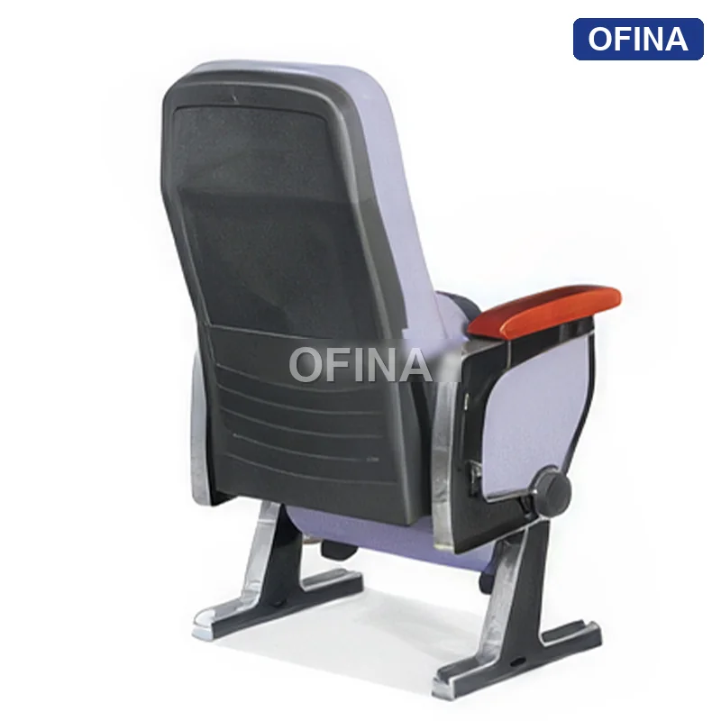 Ghế hội trường GV-8202 thumbnail 2