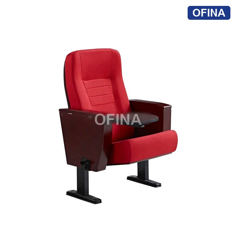 Ghế hội trường GV-9101A thumbnail 2