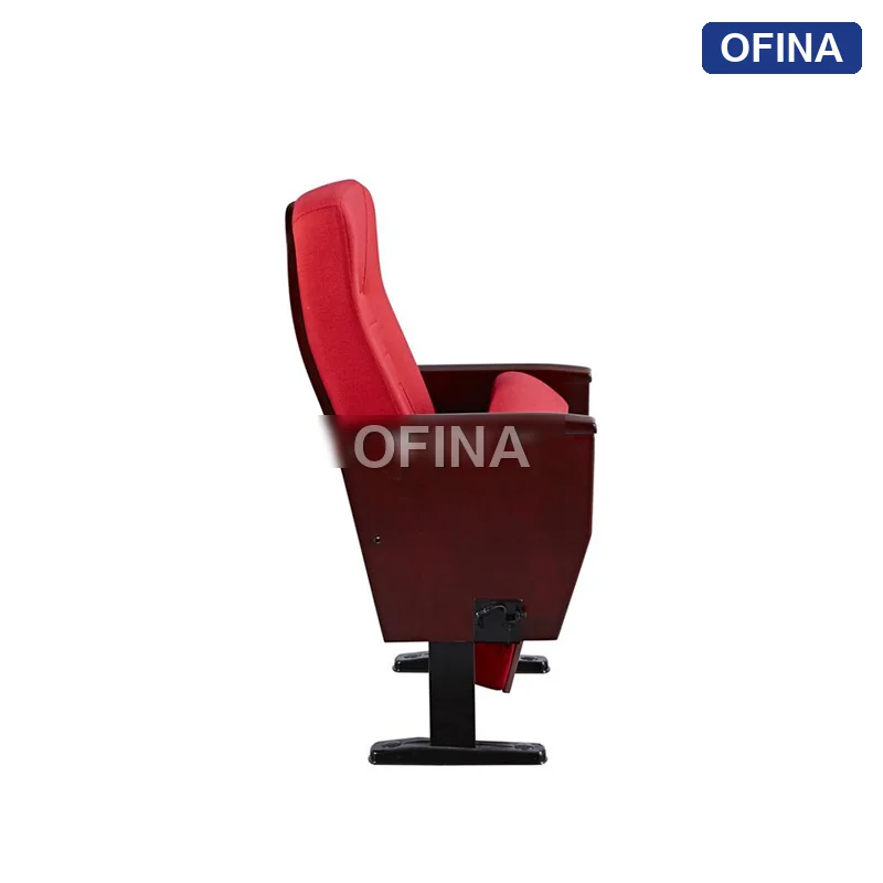 Ghế hội trường GV-9101A thumbnail 3