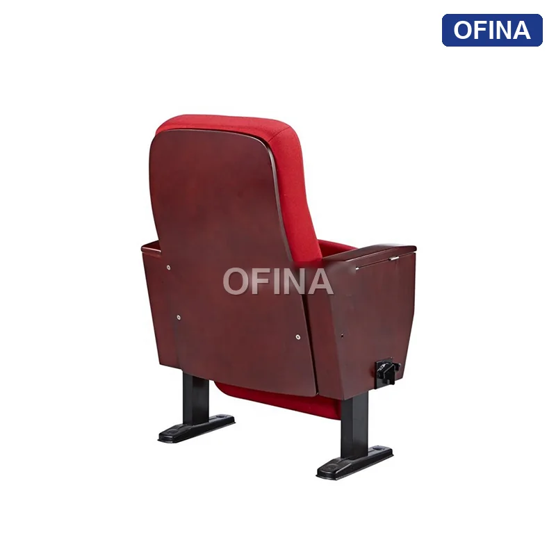 Ghế hội trường GV-9101A thumbnail 4