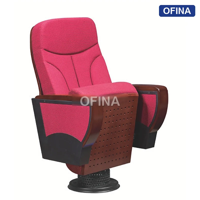 Ghế hội trường GV-9101B thumbnail 2