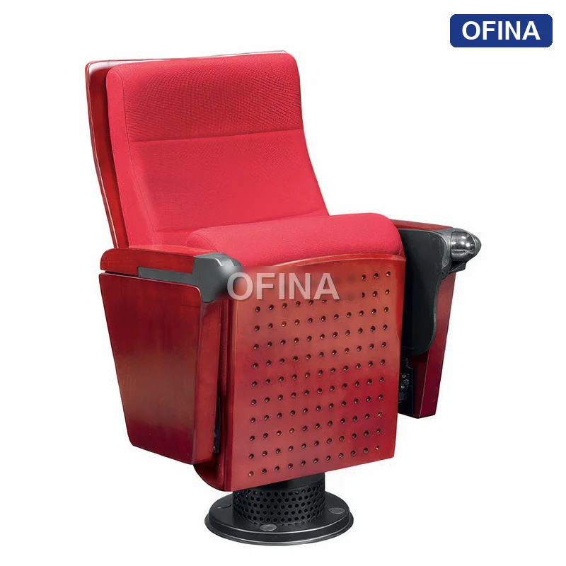 Ghế hội trường GV-9102 thumbnail 2