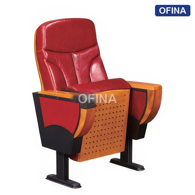 Ghế hội trường GV-9103B thumbnail 2