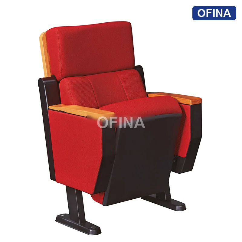 Ghế hội trường GV-9104A thumbnail 2