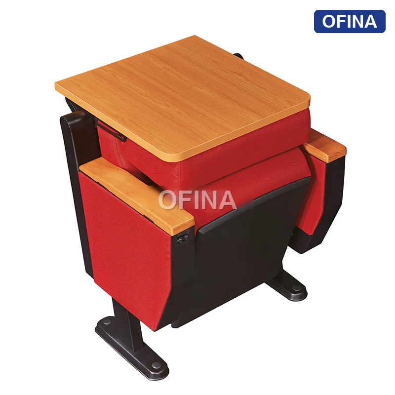 Ghế hội trường GV-9104A thumbnail 3