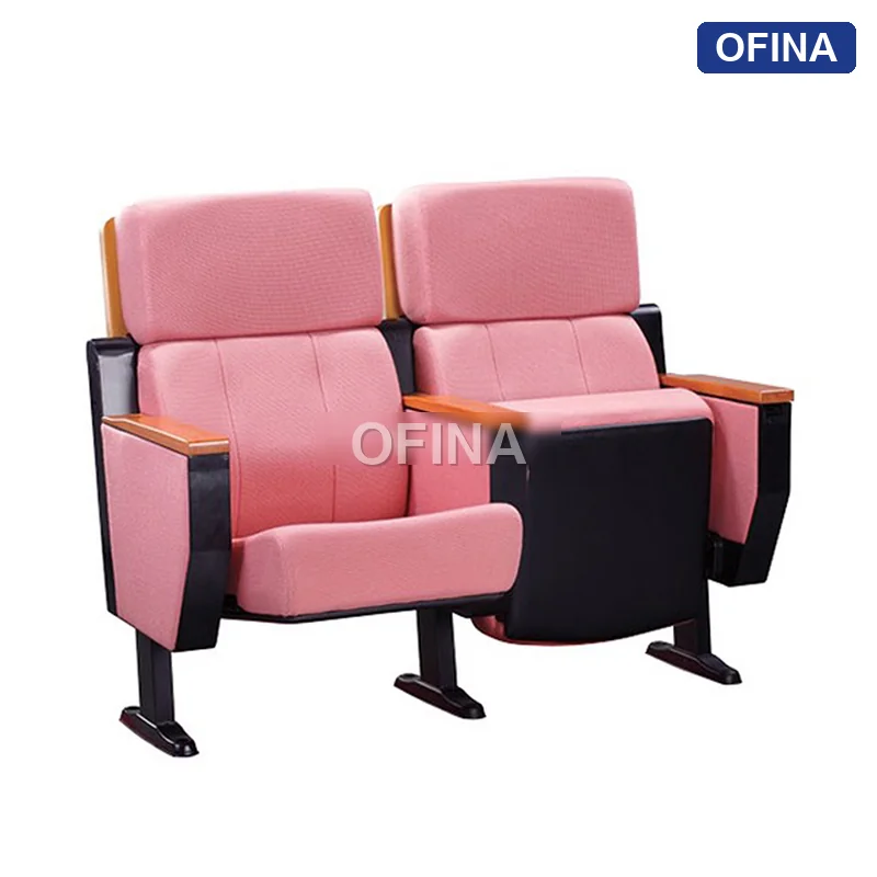 Ghế hội trường GV-9104A thumbnail 4