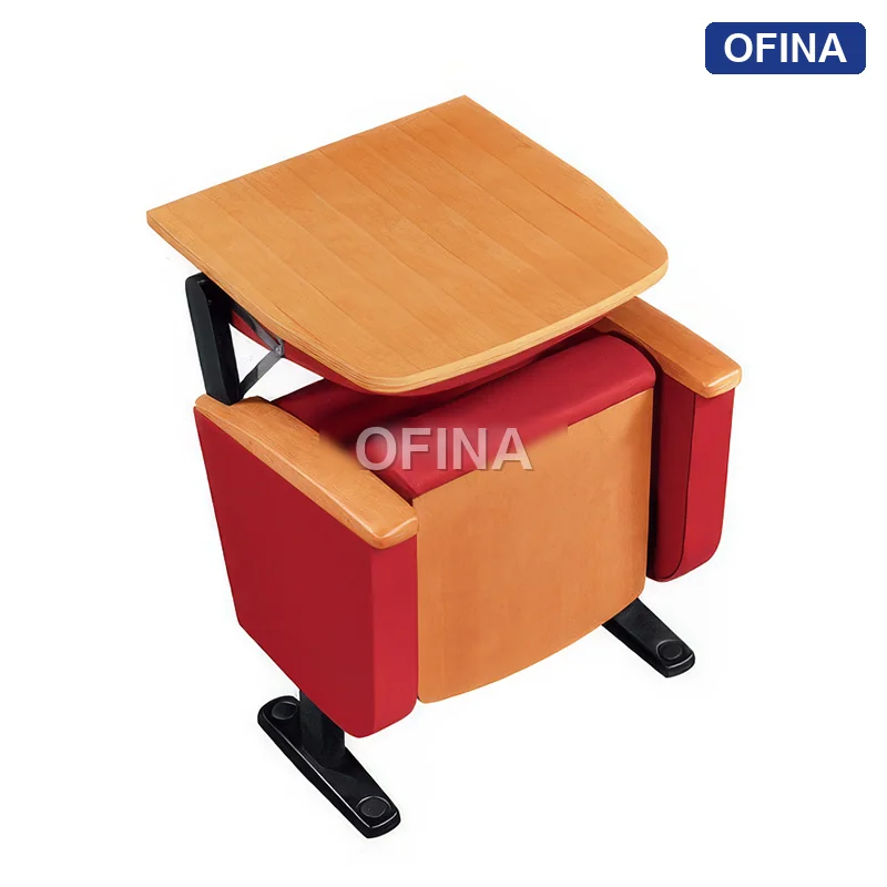 Ghế hội trường GV-9104B thumbnail 2