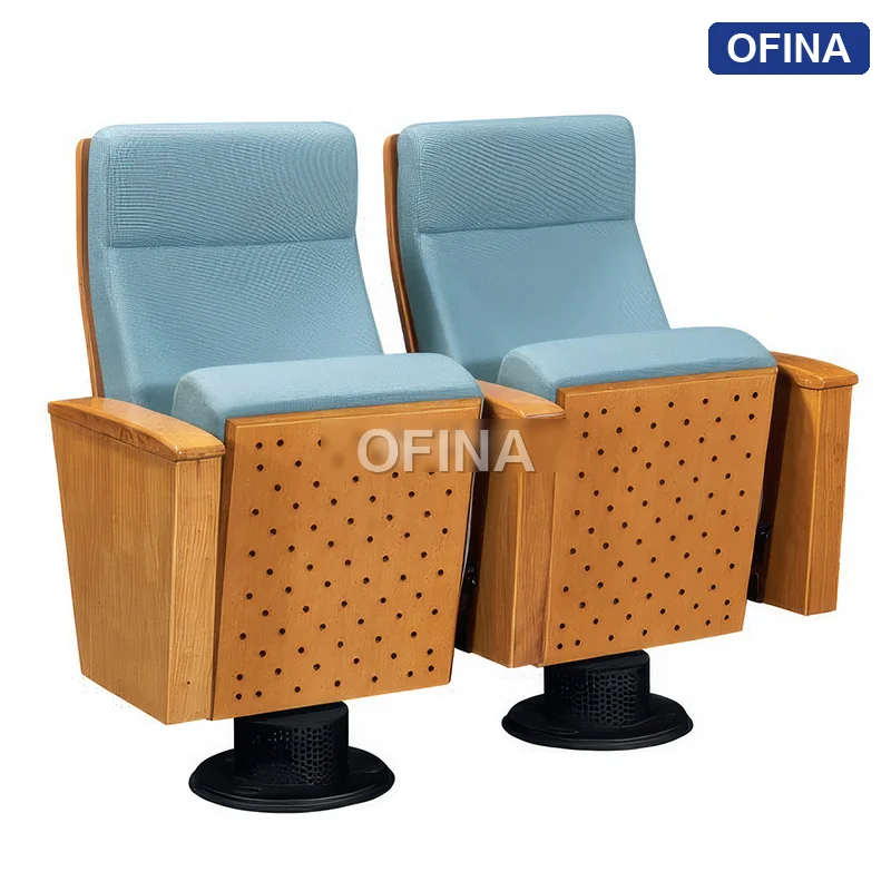 Ghế hội trường GV-9105 thumbnail 2