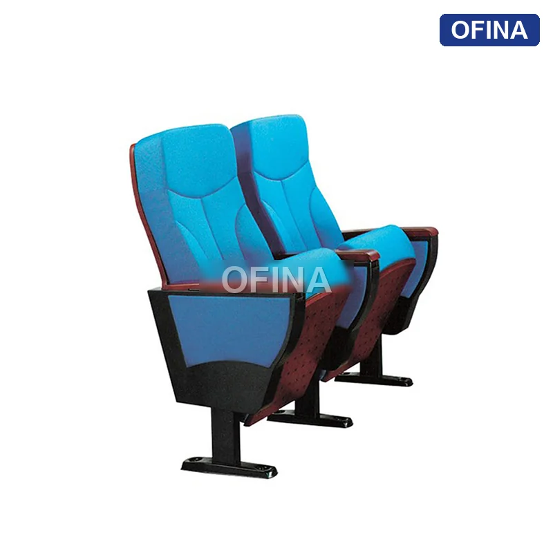 Ghế hội trường GV-9112