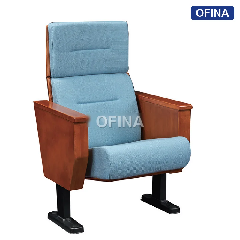 Ghế hội trường GV-9115