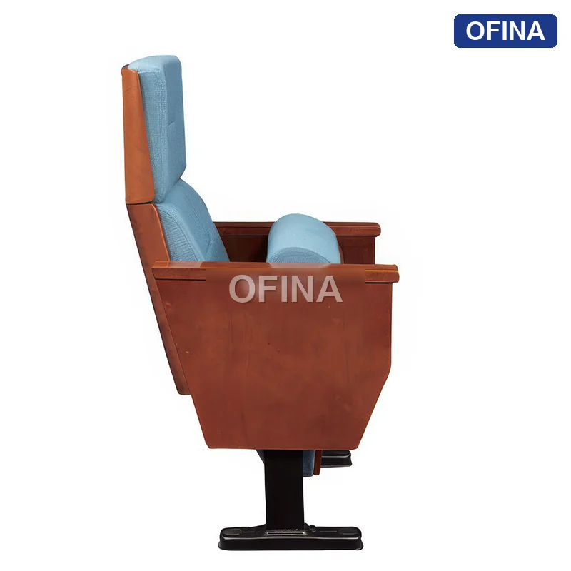 Ghế hội trường GV-9115 thumbnail 2