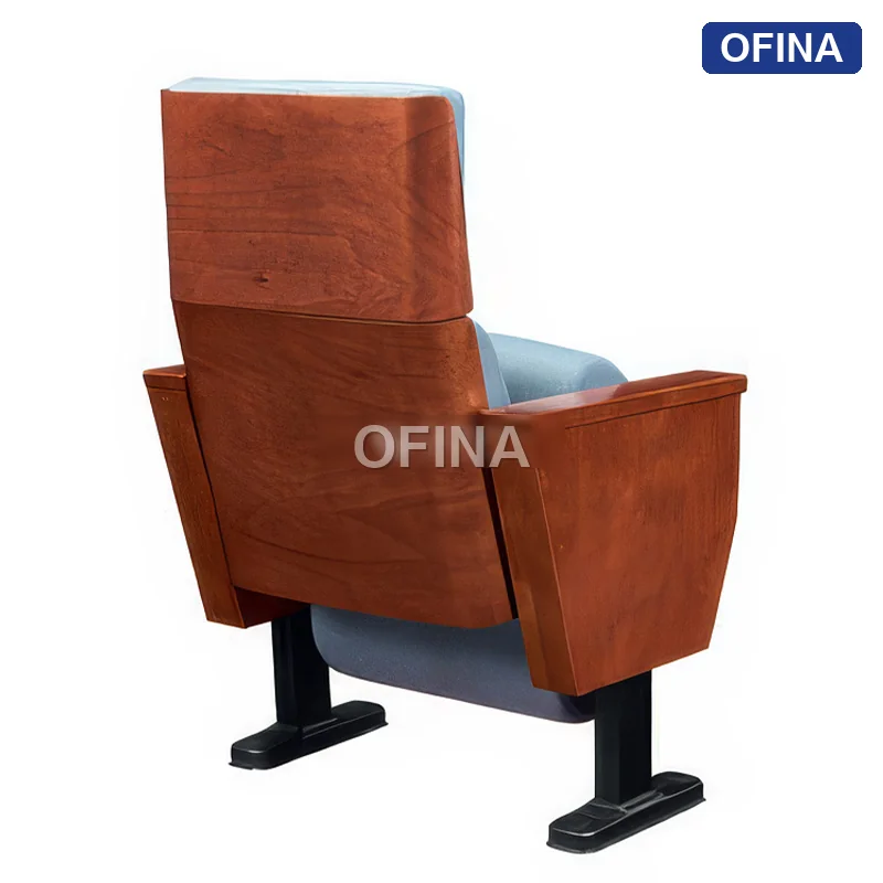 Ghế hội trường GV-9115 thumbnail 3