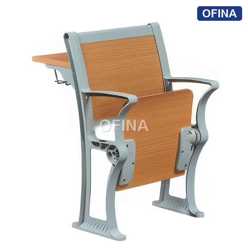 Ghế hội trường GV-X01A thumbnail 2