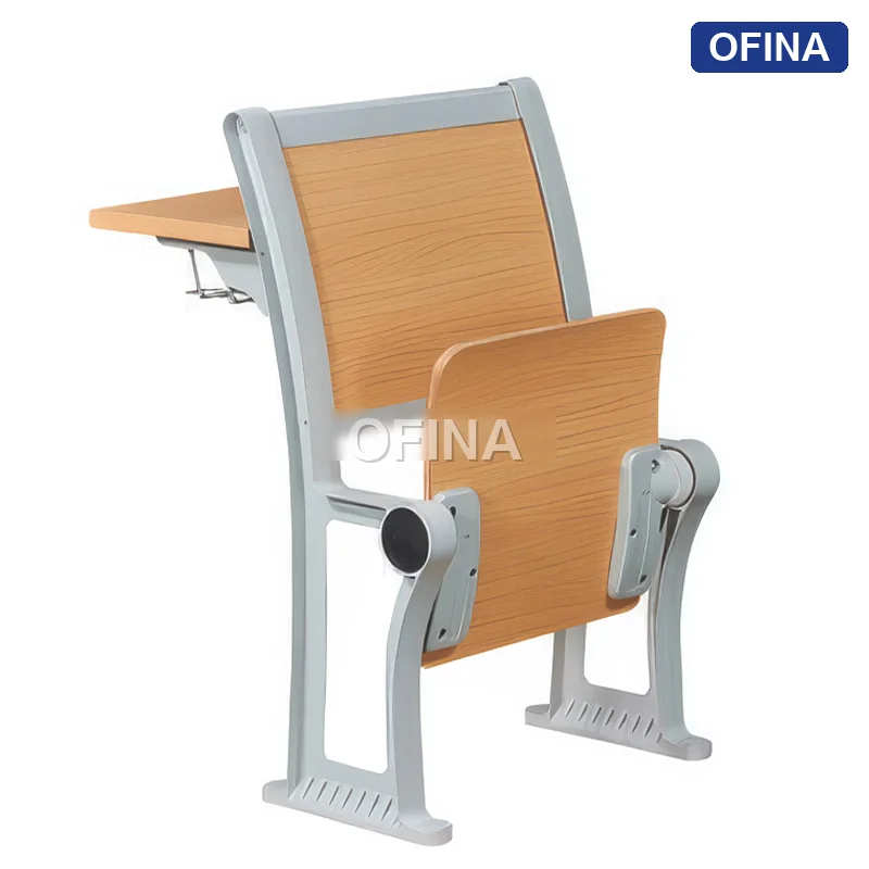 Ghế hội trường GV-X01B thumbnail 2