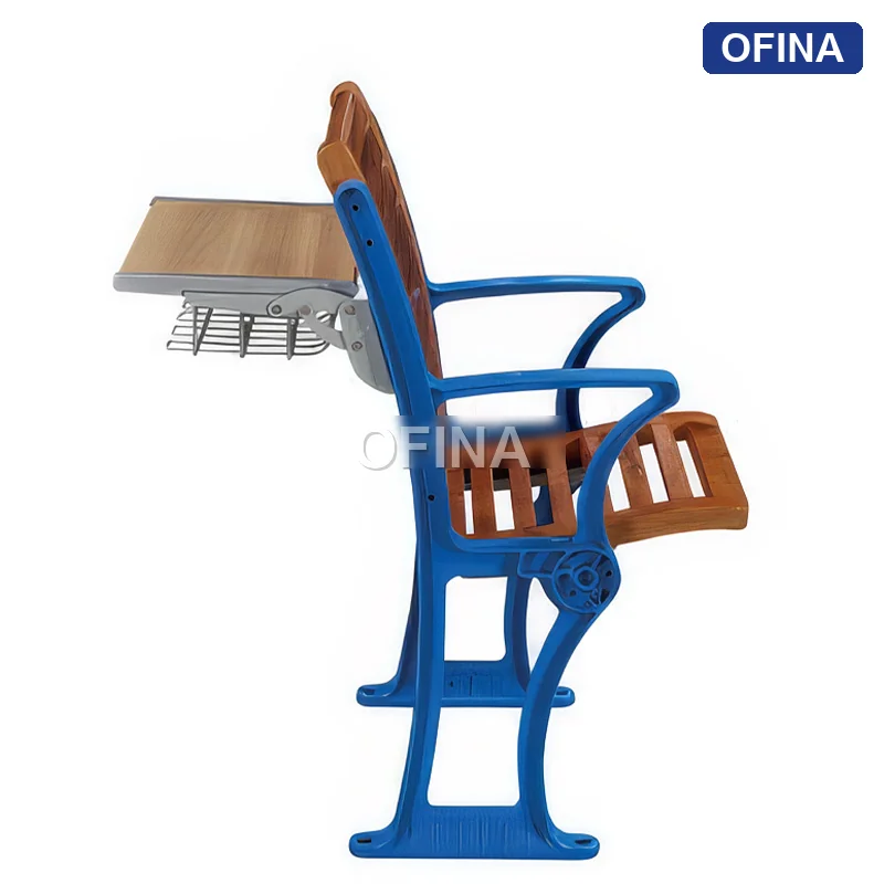 Ghế hội trường GV-X01D thumbnail 2