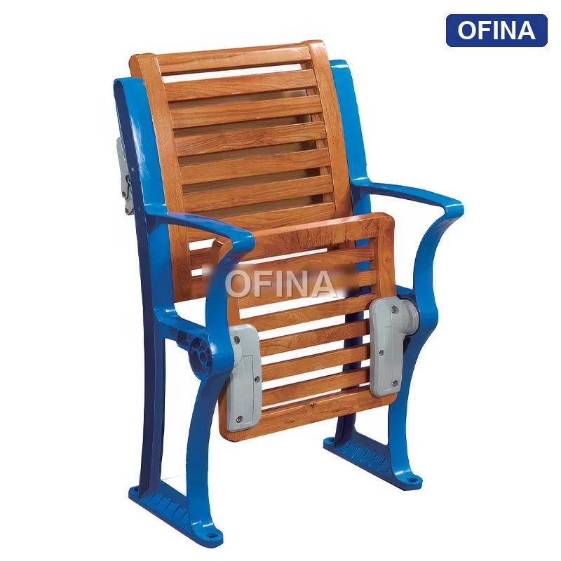 Ghế hội trường GV-X01D thumbnail 3