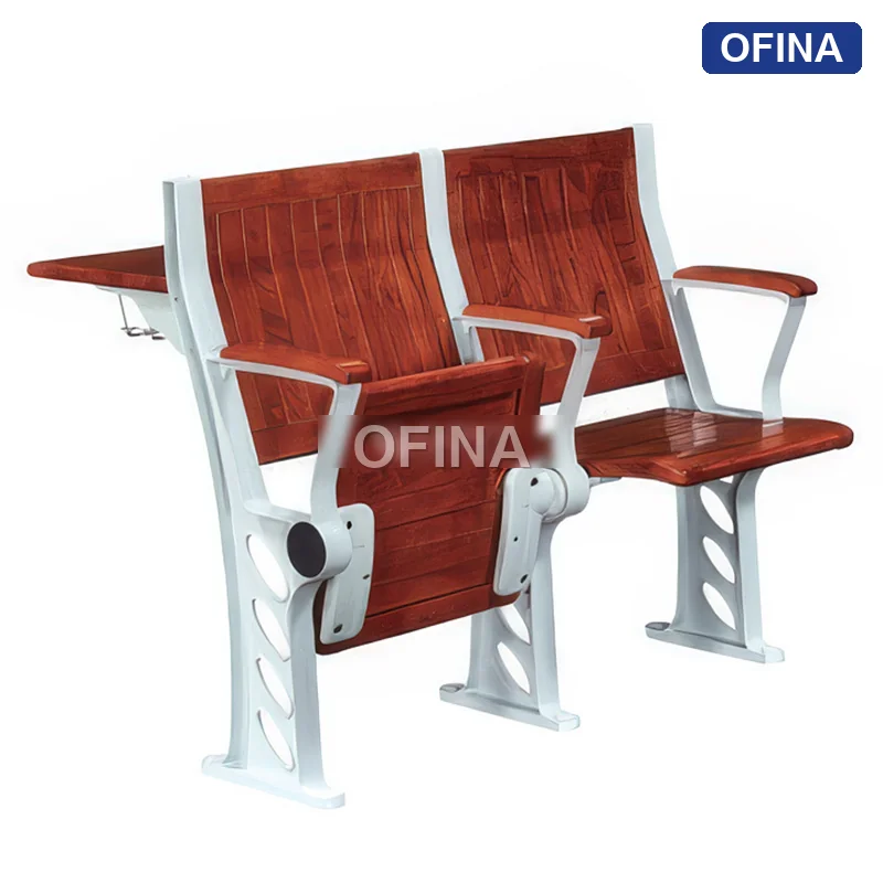 Ghế hội trường GV-X02A thumbnail 2