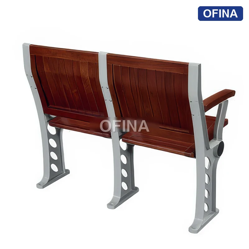 Ghế hội trường GV-X02A thumbnail 3