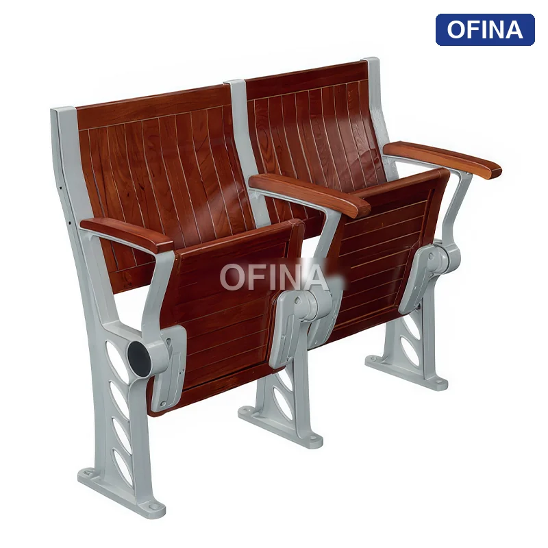 Ghế hội trường GV-X02A thumbnail 4