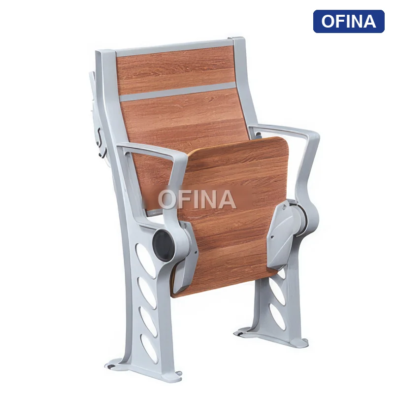 Ghế hội trường GV-X02B thumbnail 2