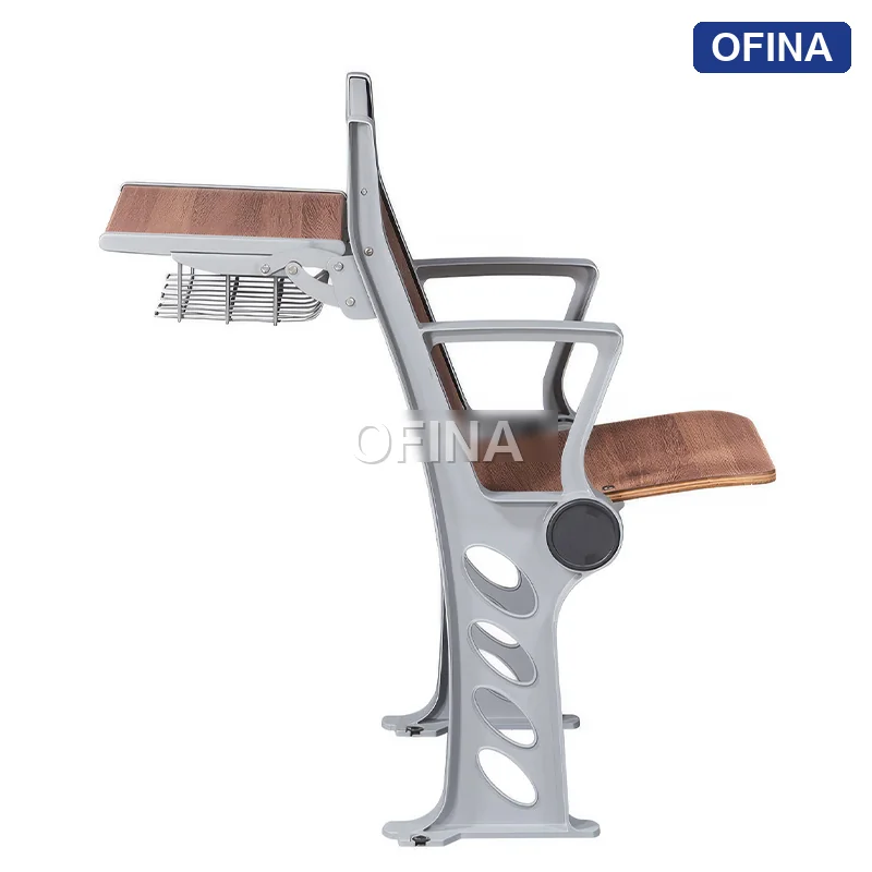 Ghế hội trường GV-X02B thumbnail 3