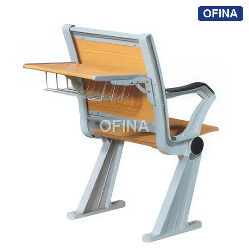 Ghế hội trường GV-X03C thumbnail 3