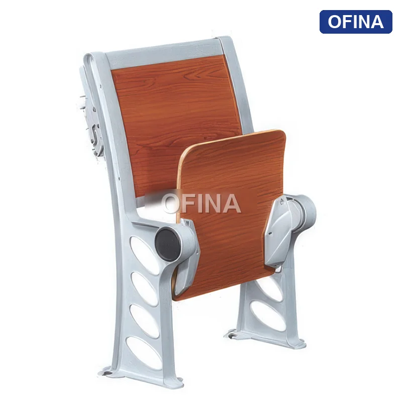 Ghế hội trường GV-X04A thumbnail 2