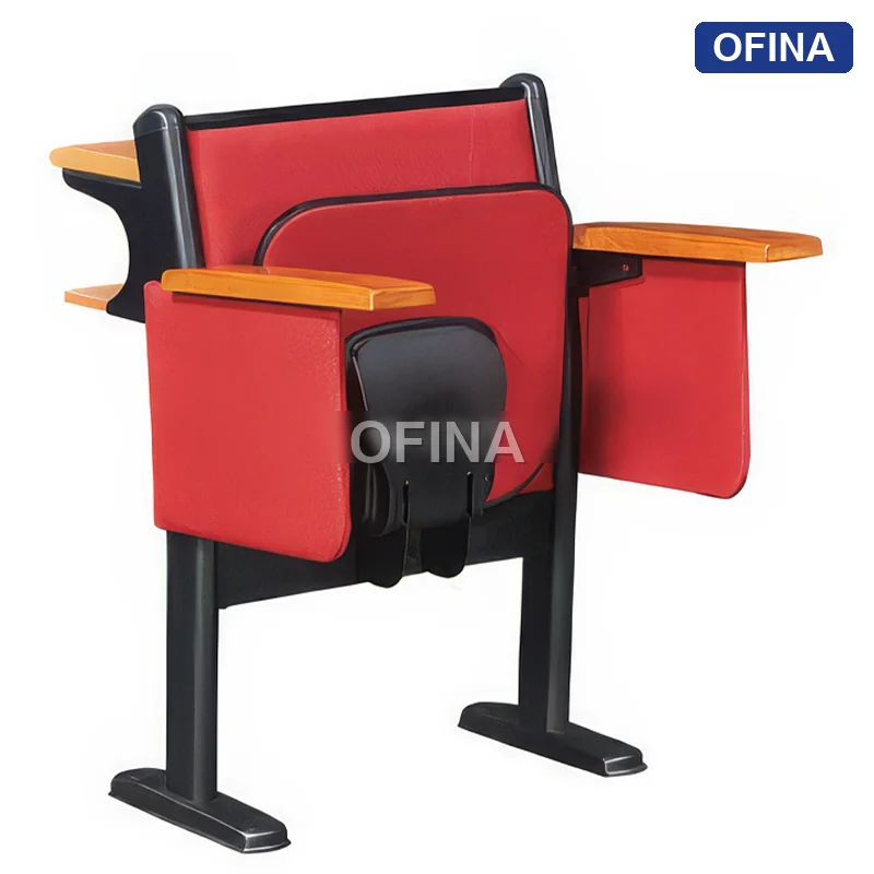 Ghế hội trường GV-X08 thumbnail 2