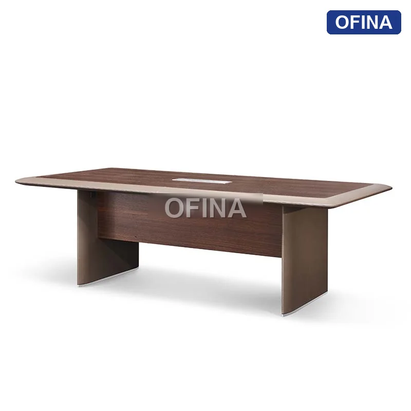 Bàn họp nhập khẩu Lusso H-03-N thumbnail 3