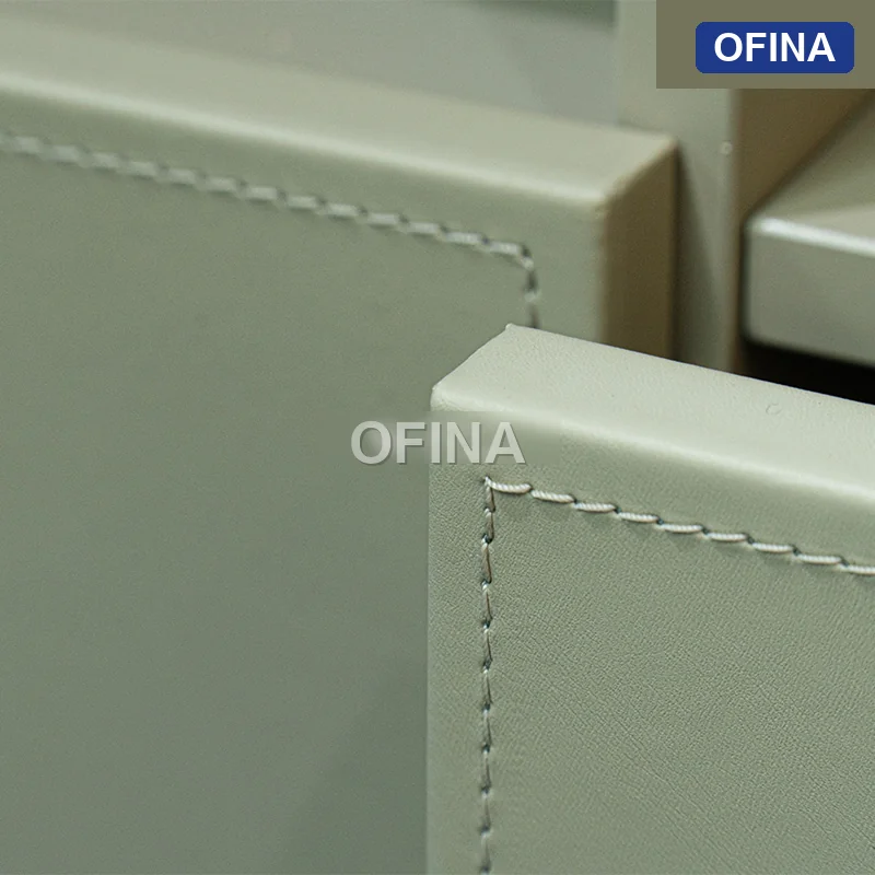 Bàn lãnh đạo nhập khẩu Lusso H-08-A thumbnail 6