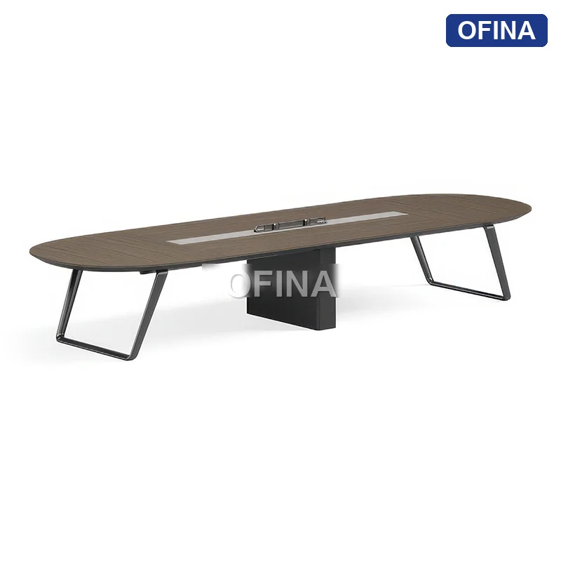 Bàn họp nhập khẩu Barco H102 thumbnail 2