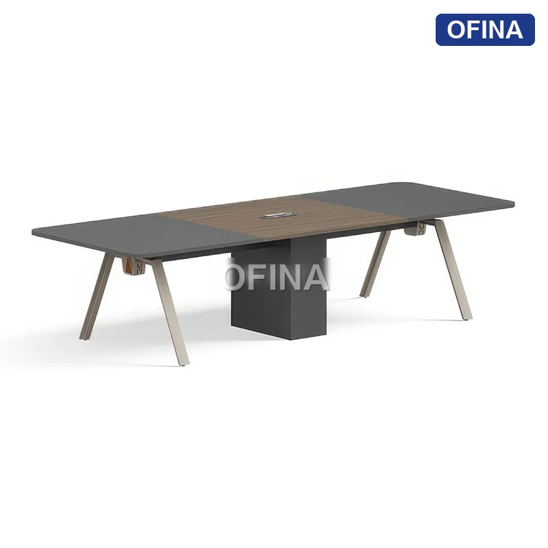 Bàn họp nhập khẩu Barco H103 thumbnail 2