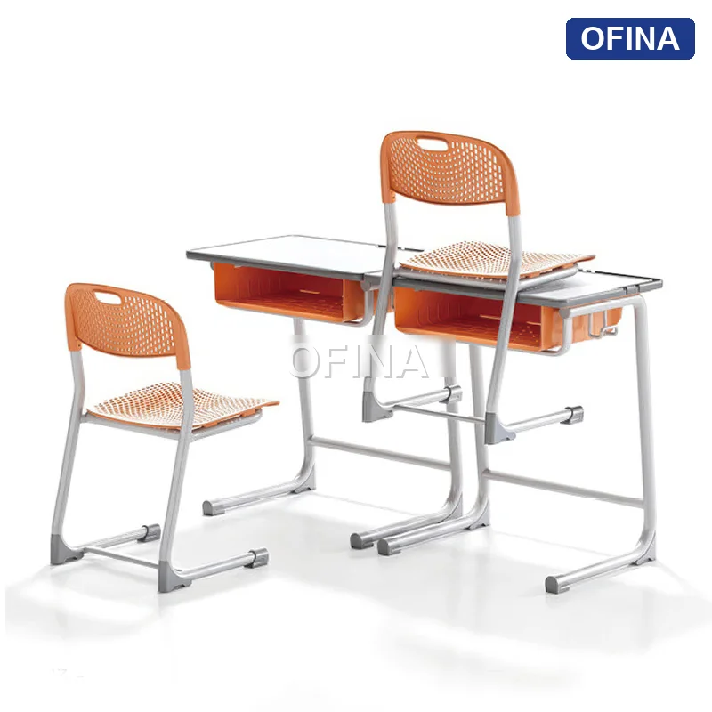 Bộ bàn ghế học sinh HKZ-03B thumbnail 2