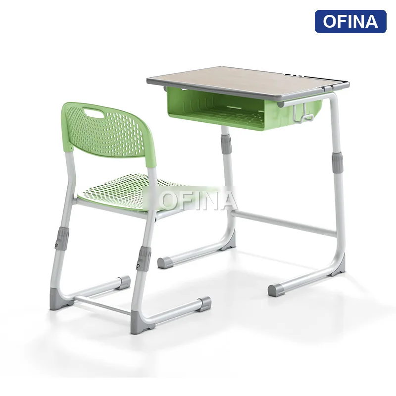 Bộ bàn ghế học sinh HKZ-03B thumbnail 3