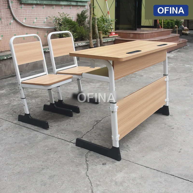 Bộ bàn ghế học sinh HK-19 thumbnail 2