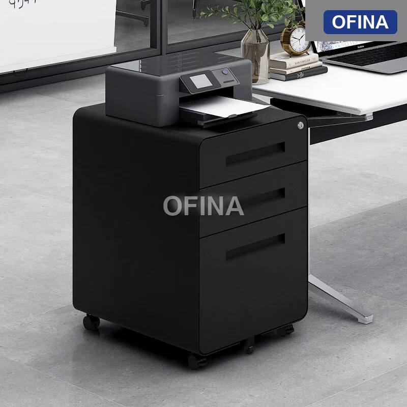 Hộc di động sắt HK03-D