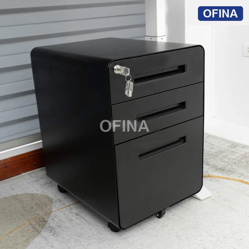 Hộc di động sắt HK03-D thumbnail 9