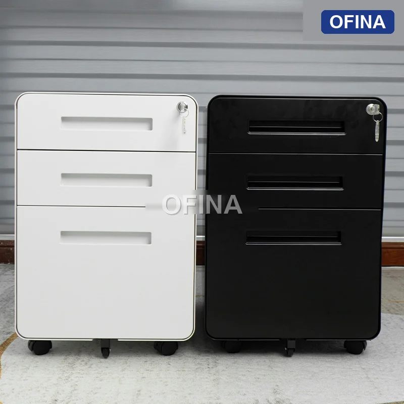 Hộc di động sắt HK03-D thumbnail 10