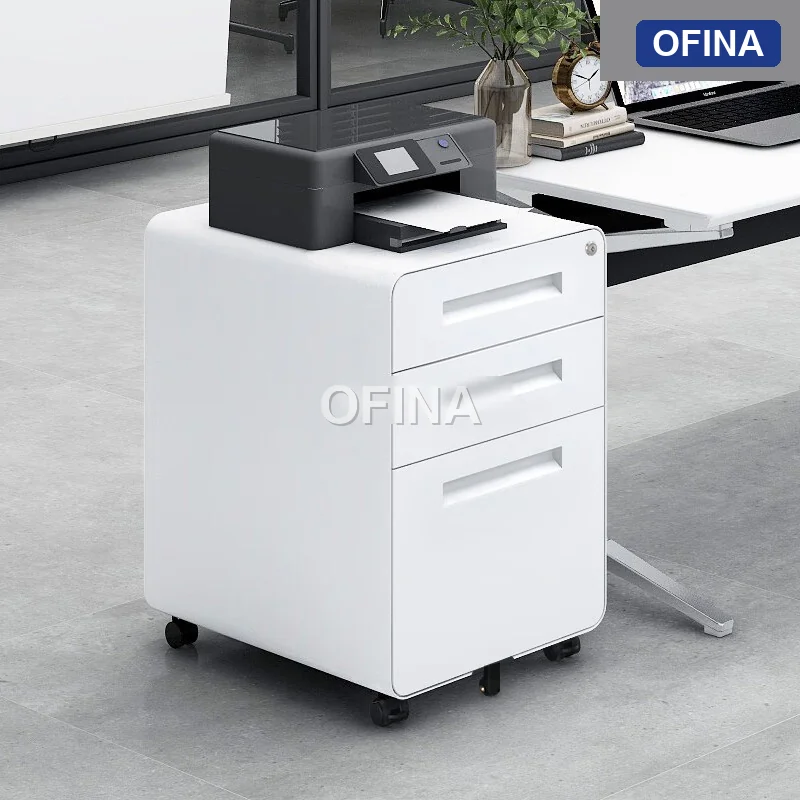 Hộc di động sắt HK03-T