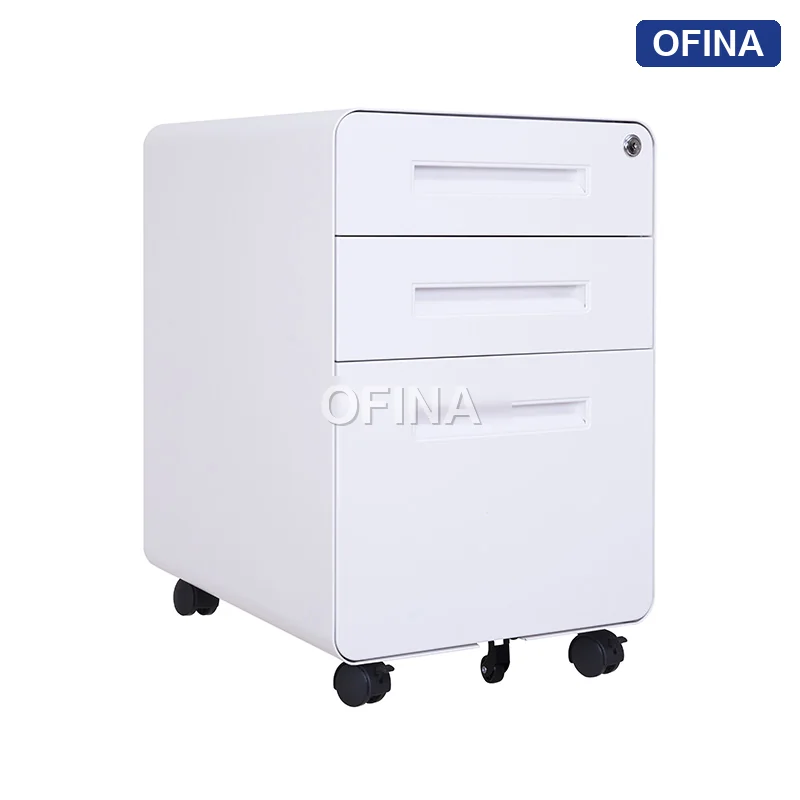 Hộc di động sắt HK03-T thumbnail 2