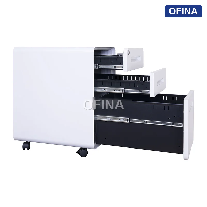 Hộc di động sắt HK03-T thumbnail 3