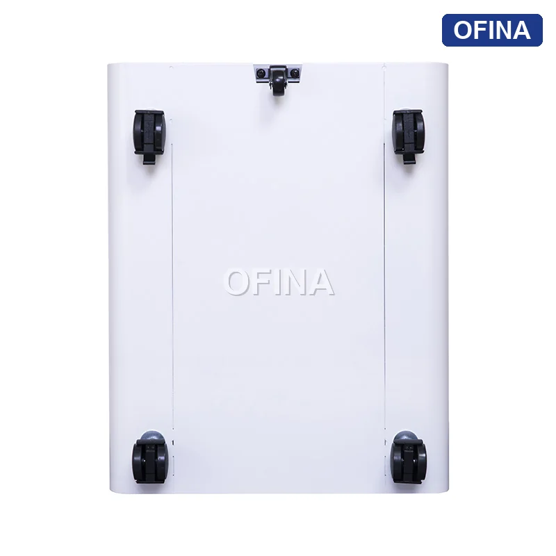 Hộc di động sắt HK03-T thumbnail 4