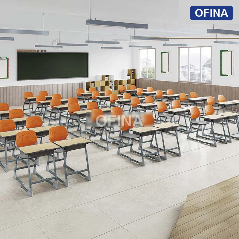 Bộ bàn ghế học sinh HKZ-02 thumbnail 2