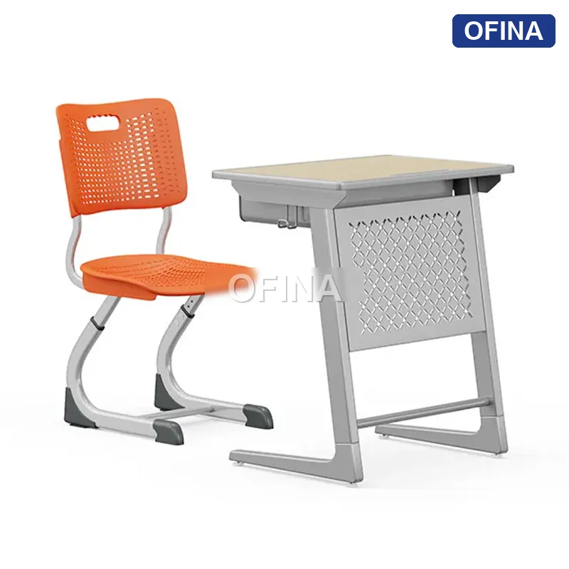 Bộ bàn ghế học sinh HKZ-03A