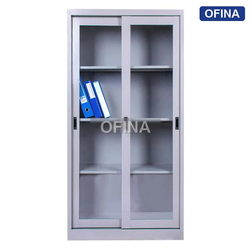 Tủ hồ sơ cánh lùa HS01L