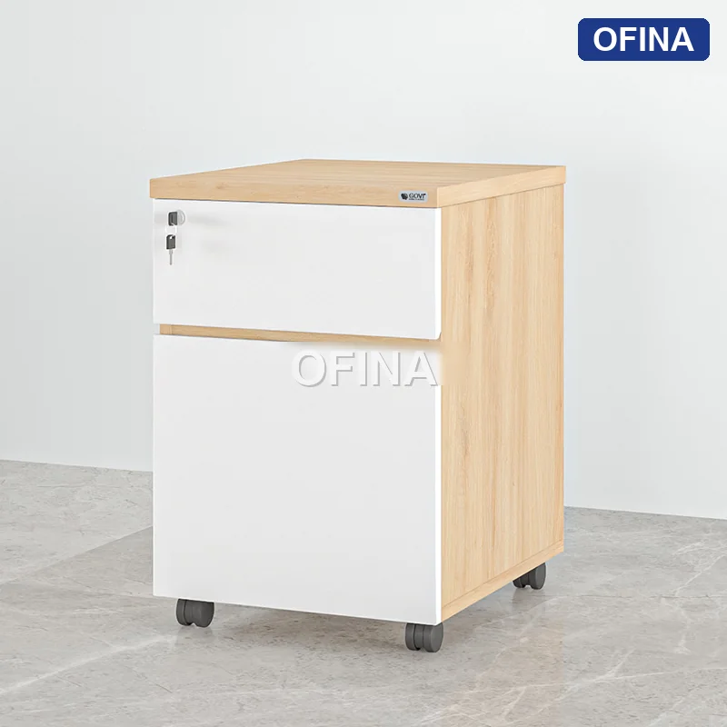 Hộc di động 2 ngăn HT02-MT thumbnail 4