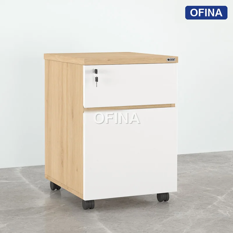 Hộc di động 2 ngăn HT02-MT thumbnail 6