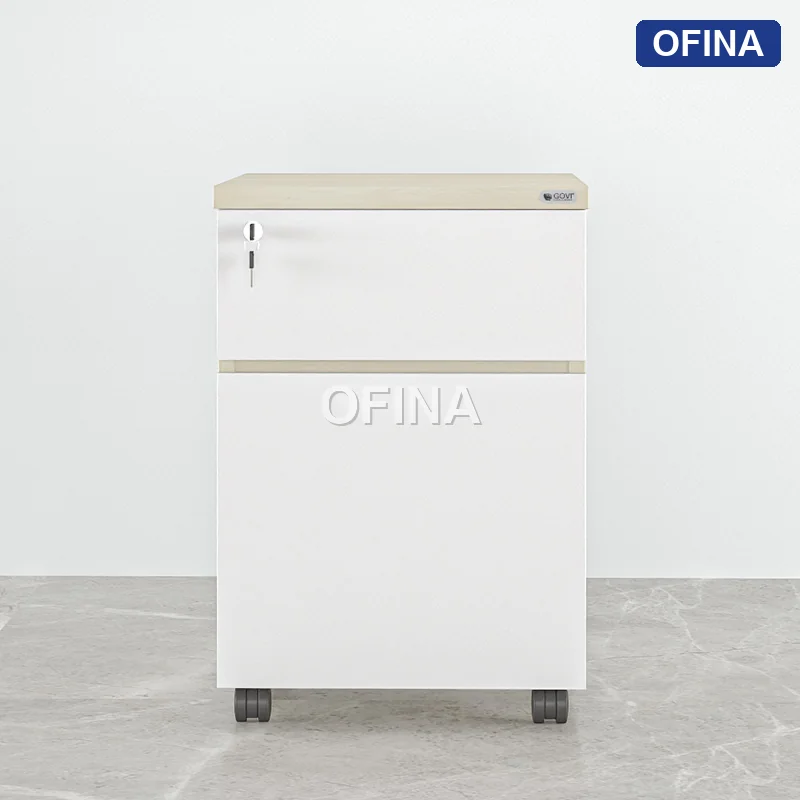 Hộc di động 2 ngăn HT02-MT thumbnail 8